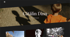 Desktop Screenshot of catalindinu.com