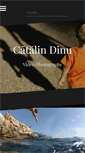 Mobile Screenshot of catalindinu.com